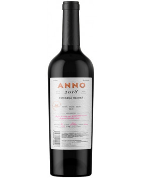 ANNO Feteasca Neagra 2018 | Licorna Winehouse | Dealu Mare